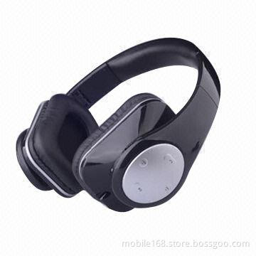 Hi-Fi Stereo GG-999, Bluetooth Earphone